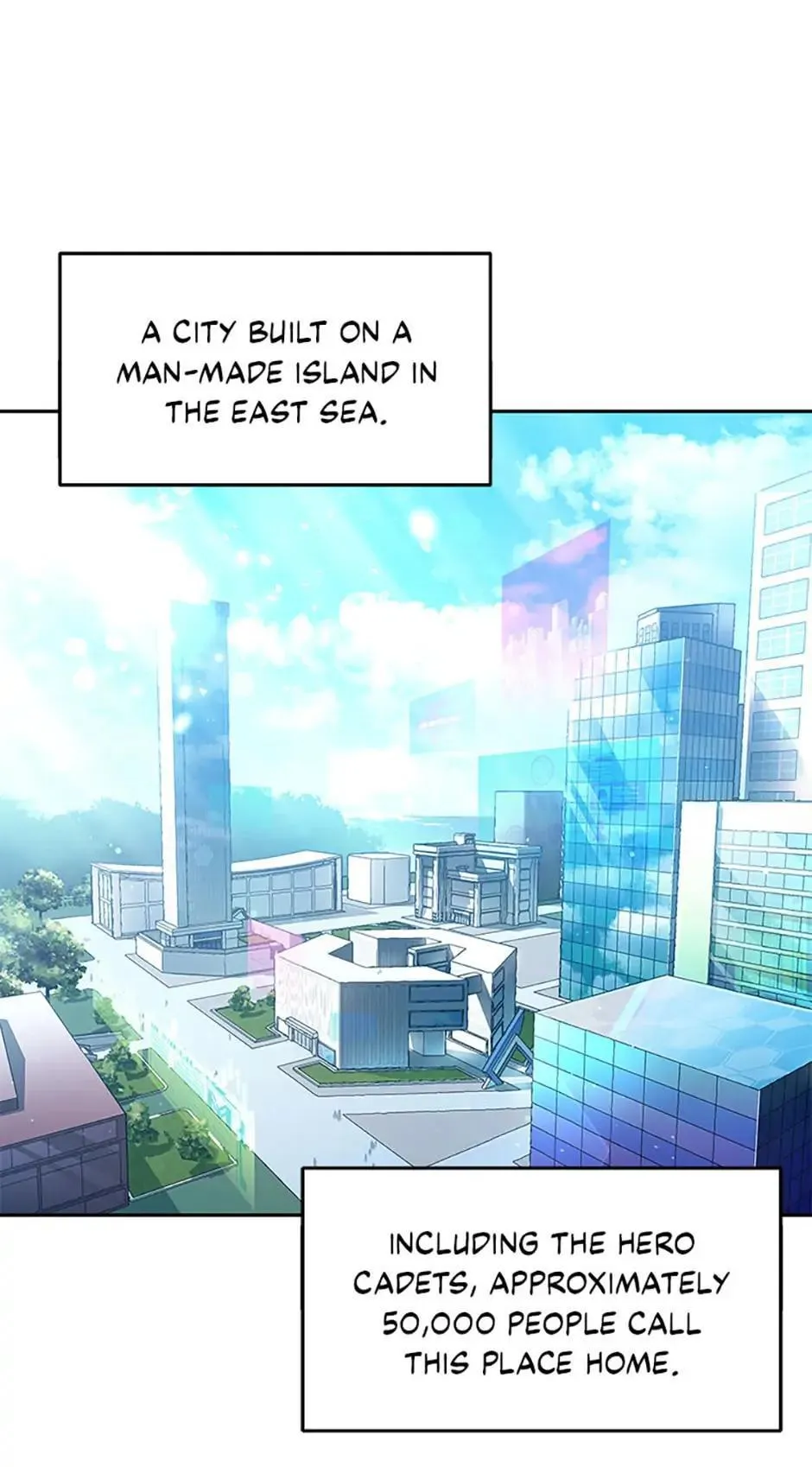 Read The Novel's Extra (2022) (en) Manga Online