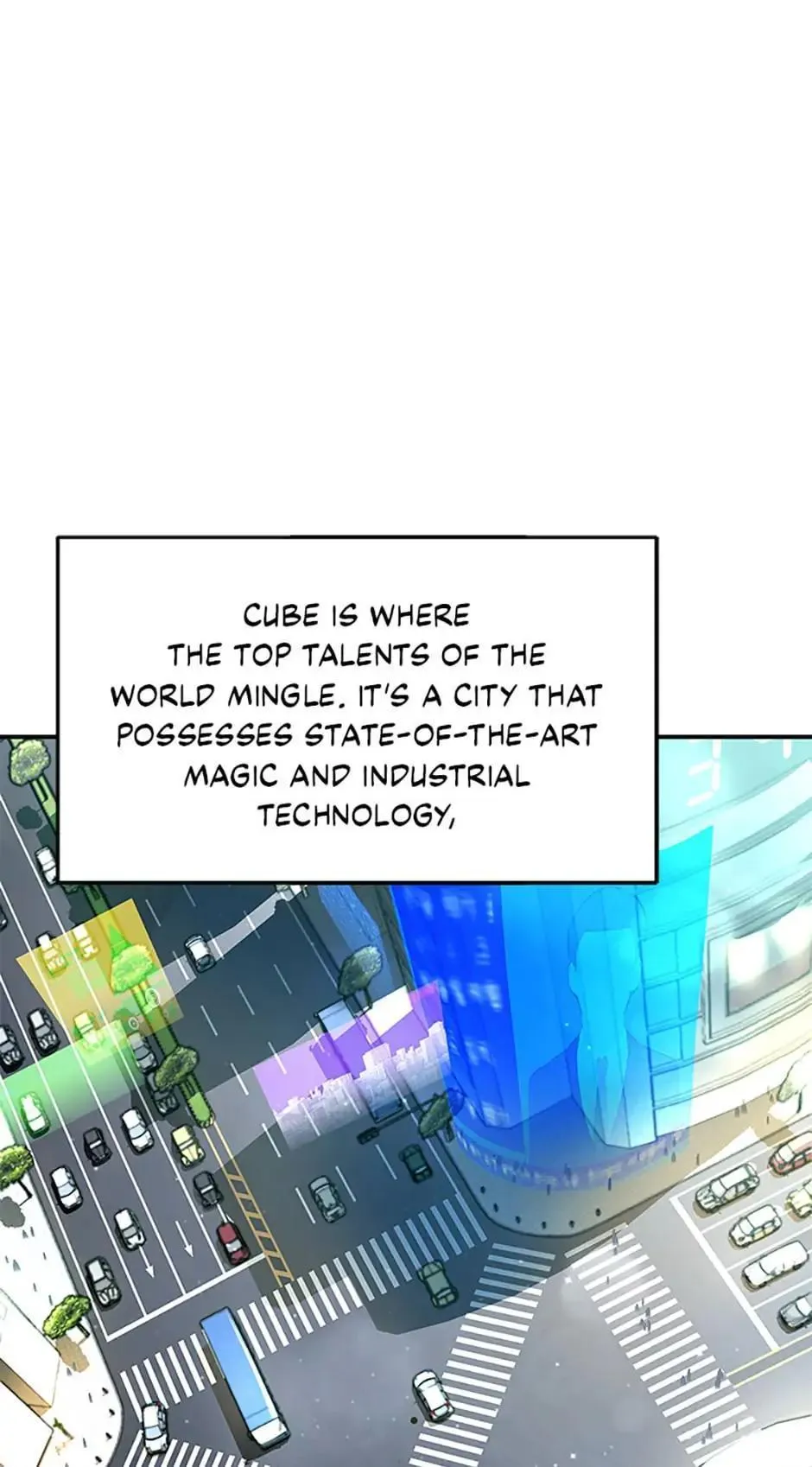 Read The Novel's Extra (2022) (en) Manga Online