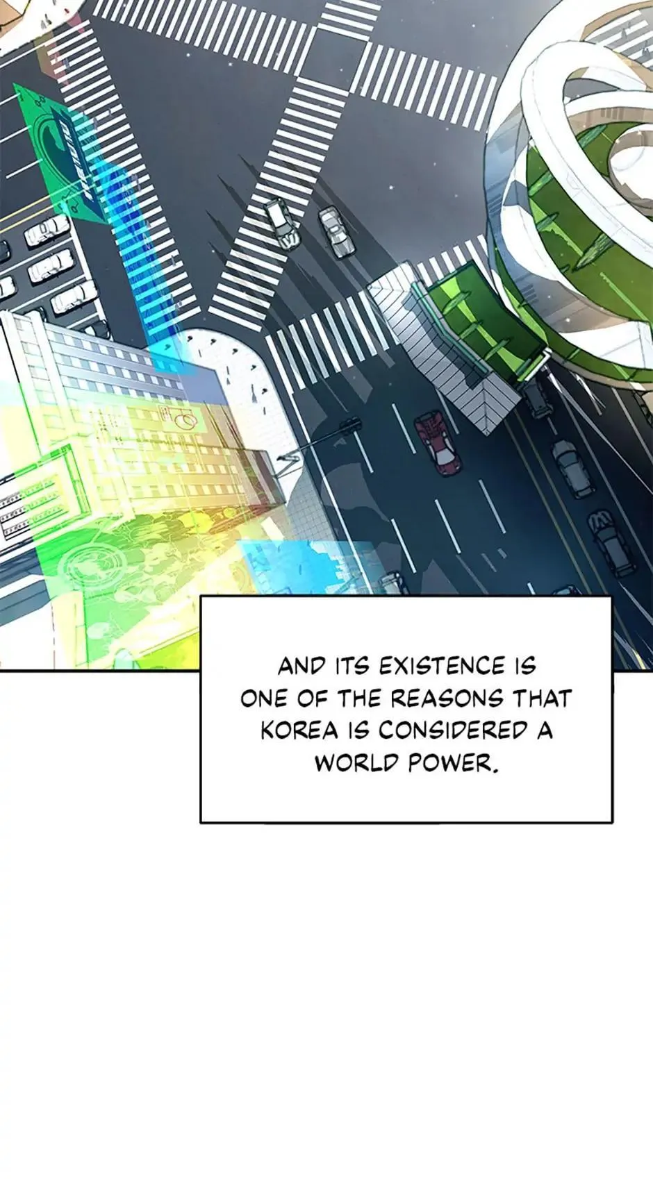 Read The Novel's Extra (2022) (en) Manga Online