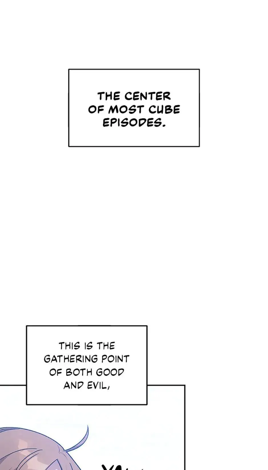 Read The Novel's Extra (2022) (en) Manga Online