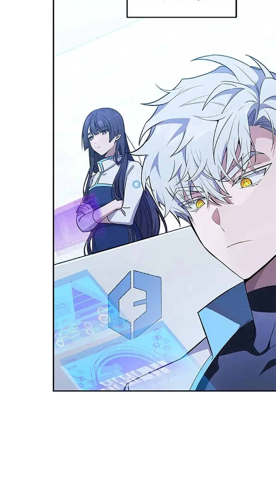 Read The Novel's Extra (2022) (en) Manga Online