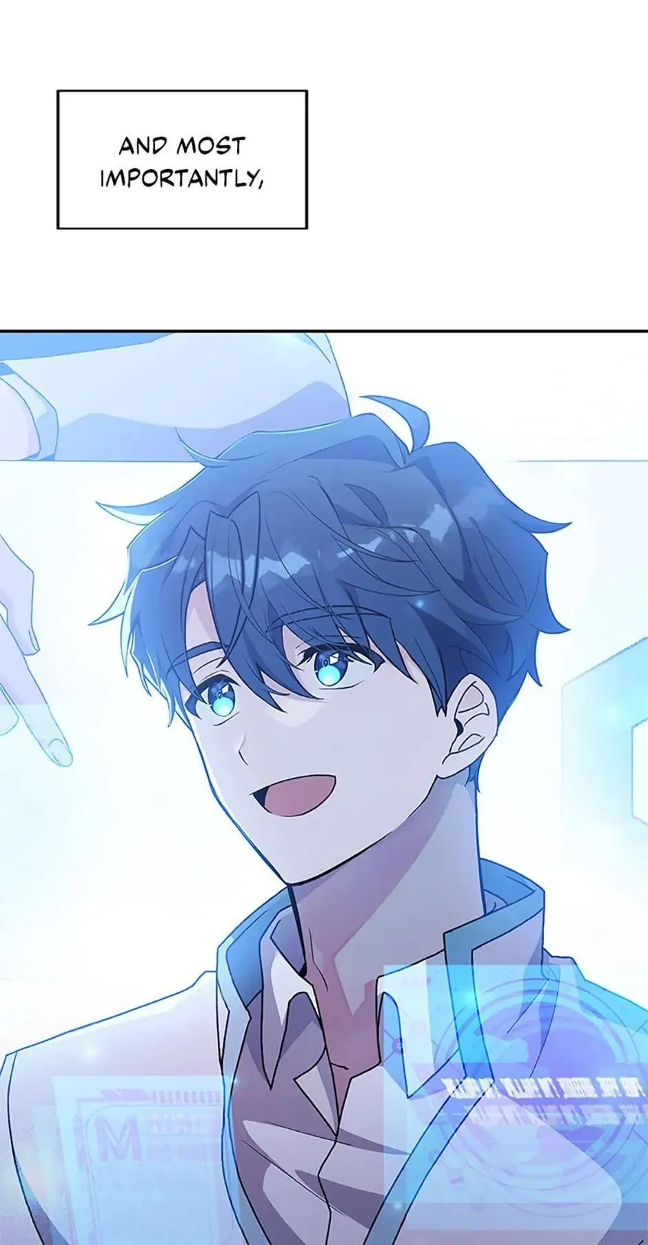 Read The Novel's Extra (2022) (en) Manga Online