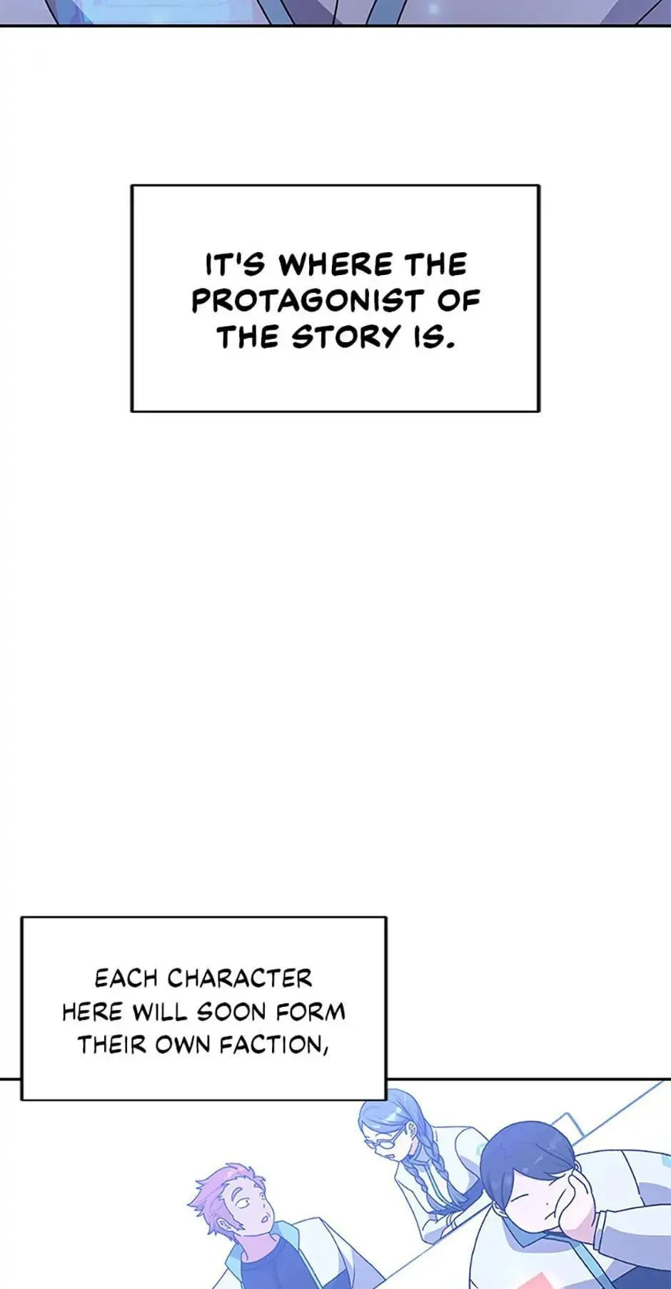 Read The Novel's Extra (2022) (en) Manga Online