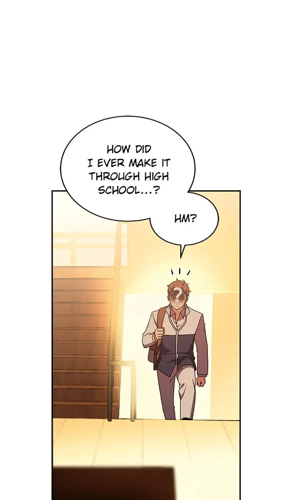 Read The Novel's Extra (2022) (en) Manga Online