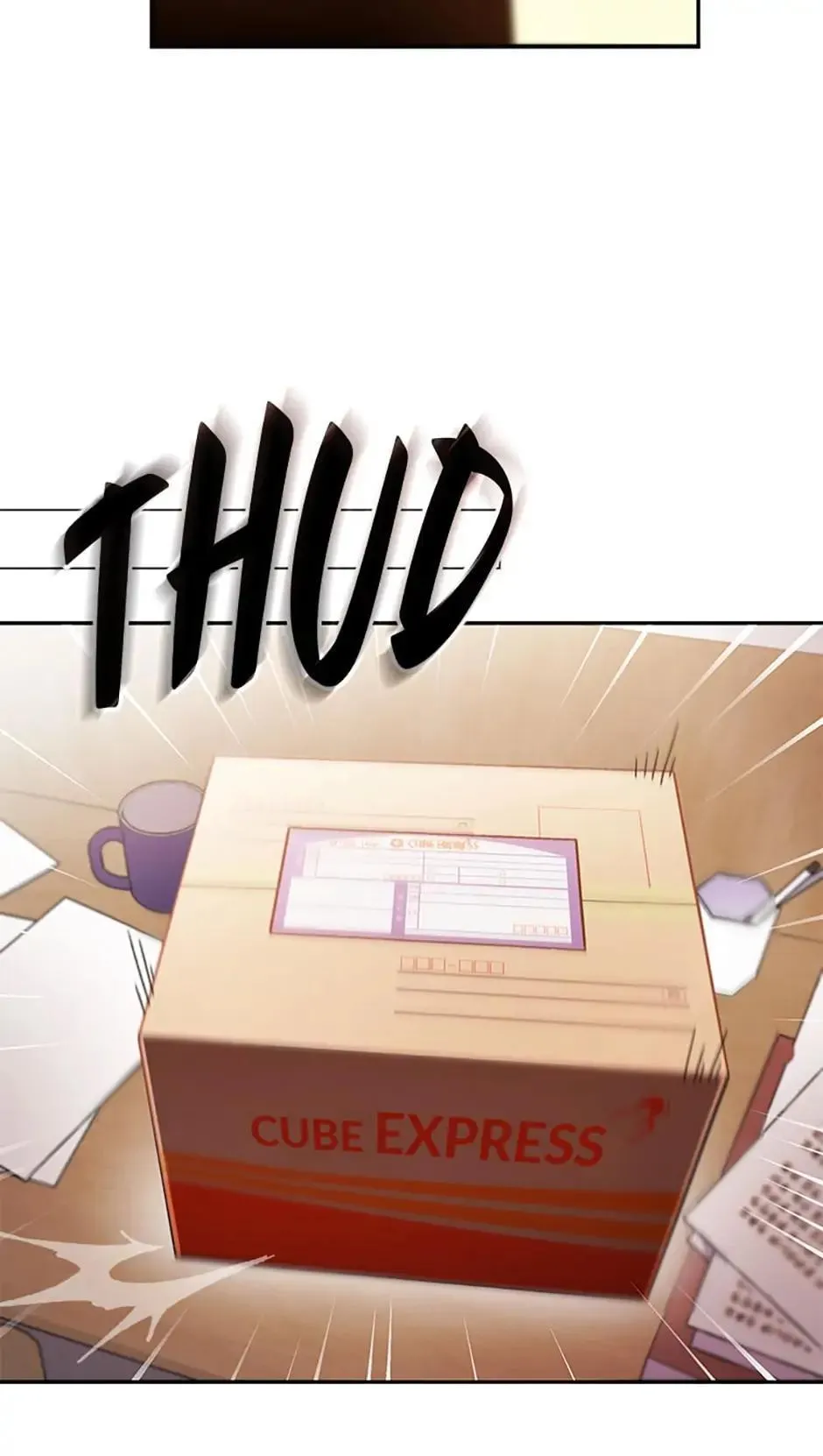 Read The Novel's Extra (2022) (en) Manga Online