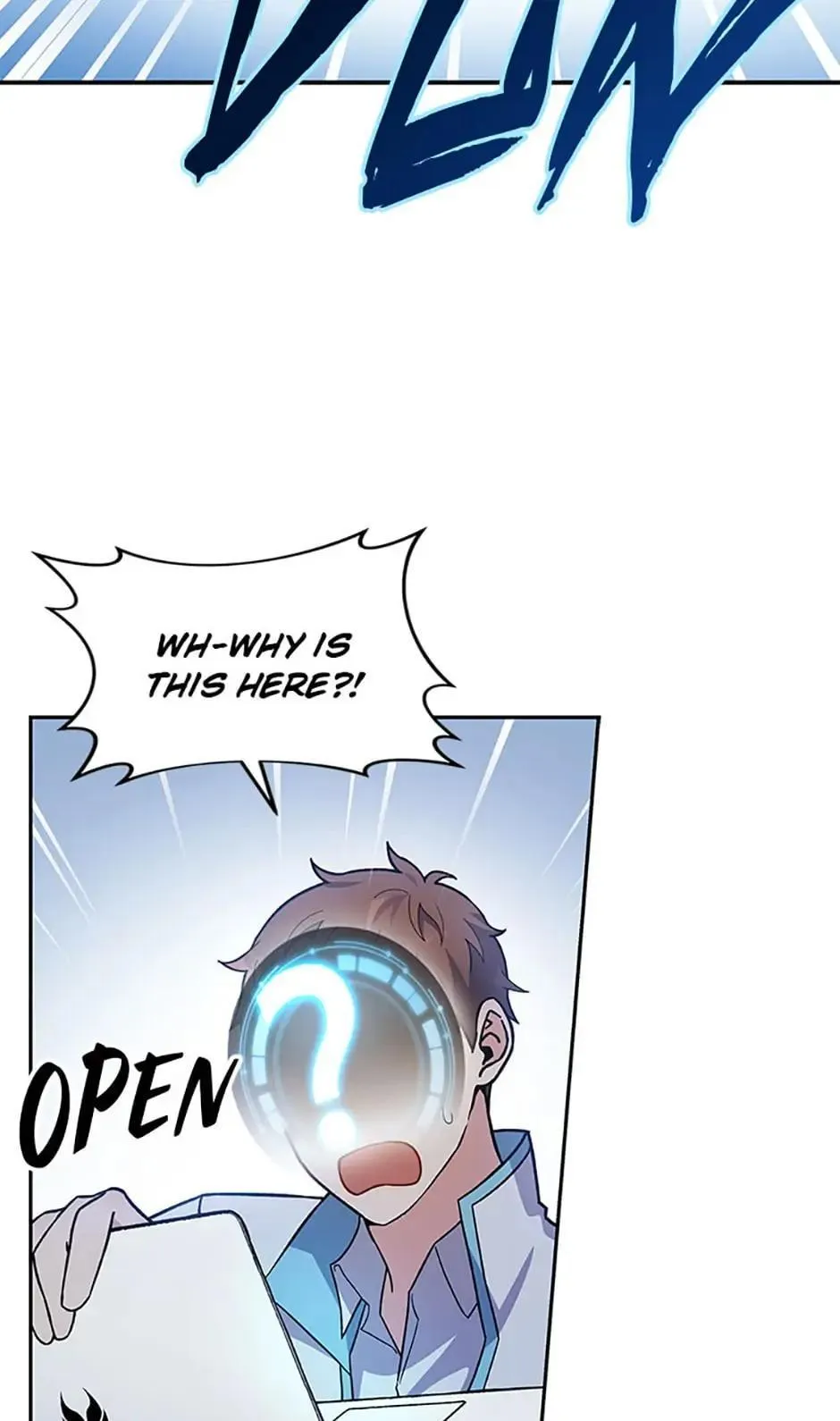 Read The Novel's Extra (2022) (en) Manga Online