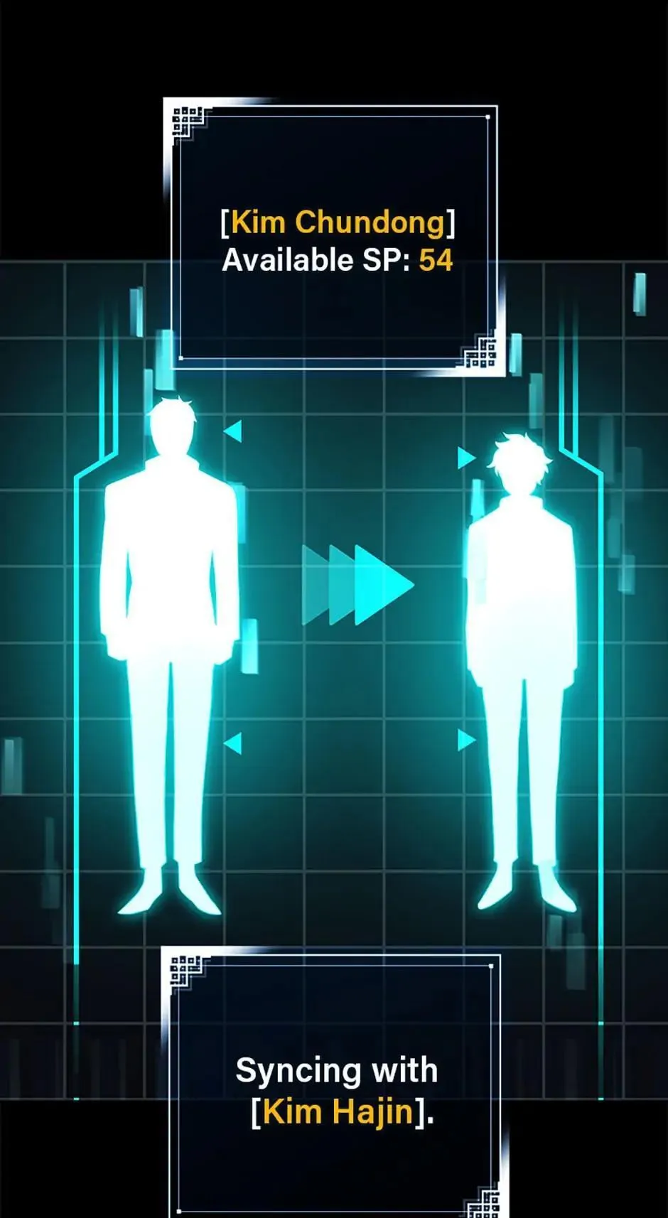 Read The Novel's Extra (2022) (en) Manga Online