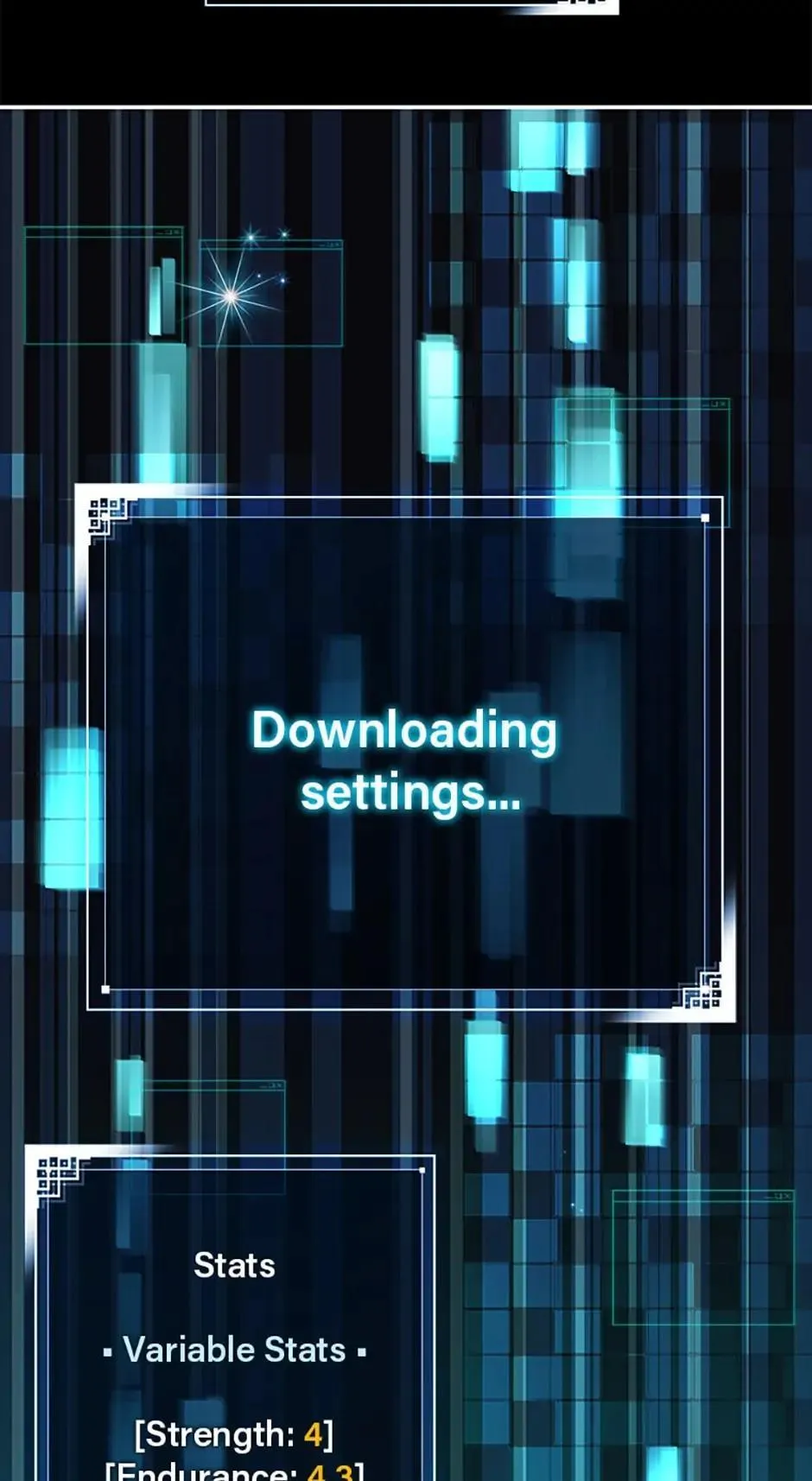 Read The Novel's Extra (2022) (en) Manga Online