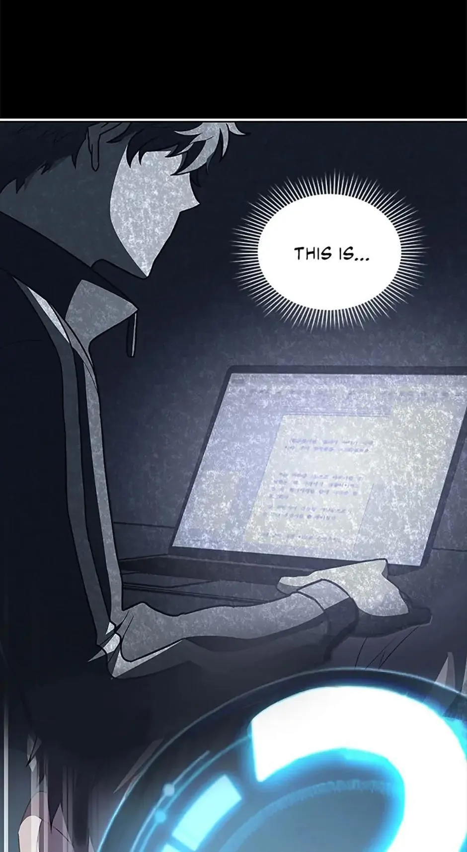 Read The Novel's Extra (2022) (en) Manga Online