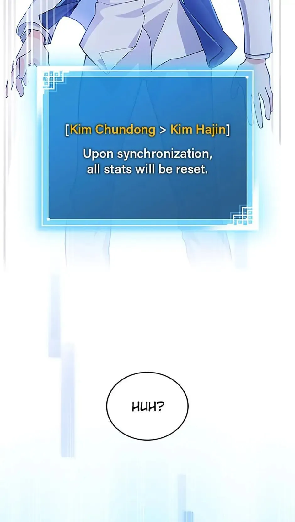 Read The Novel's Extra (2022) (en) Manga Online