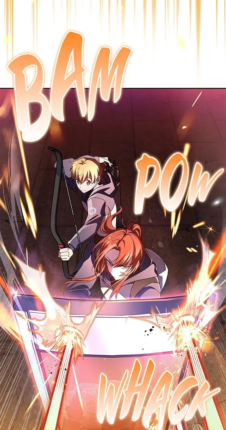 Read The Novel's Extra (2022) (en) Manga Online