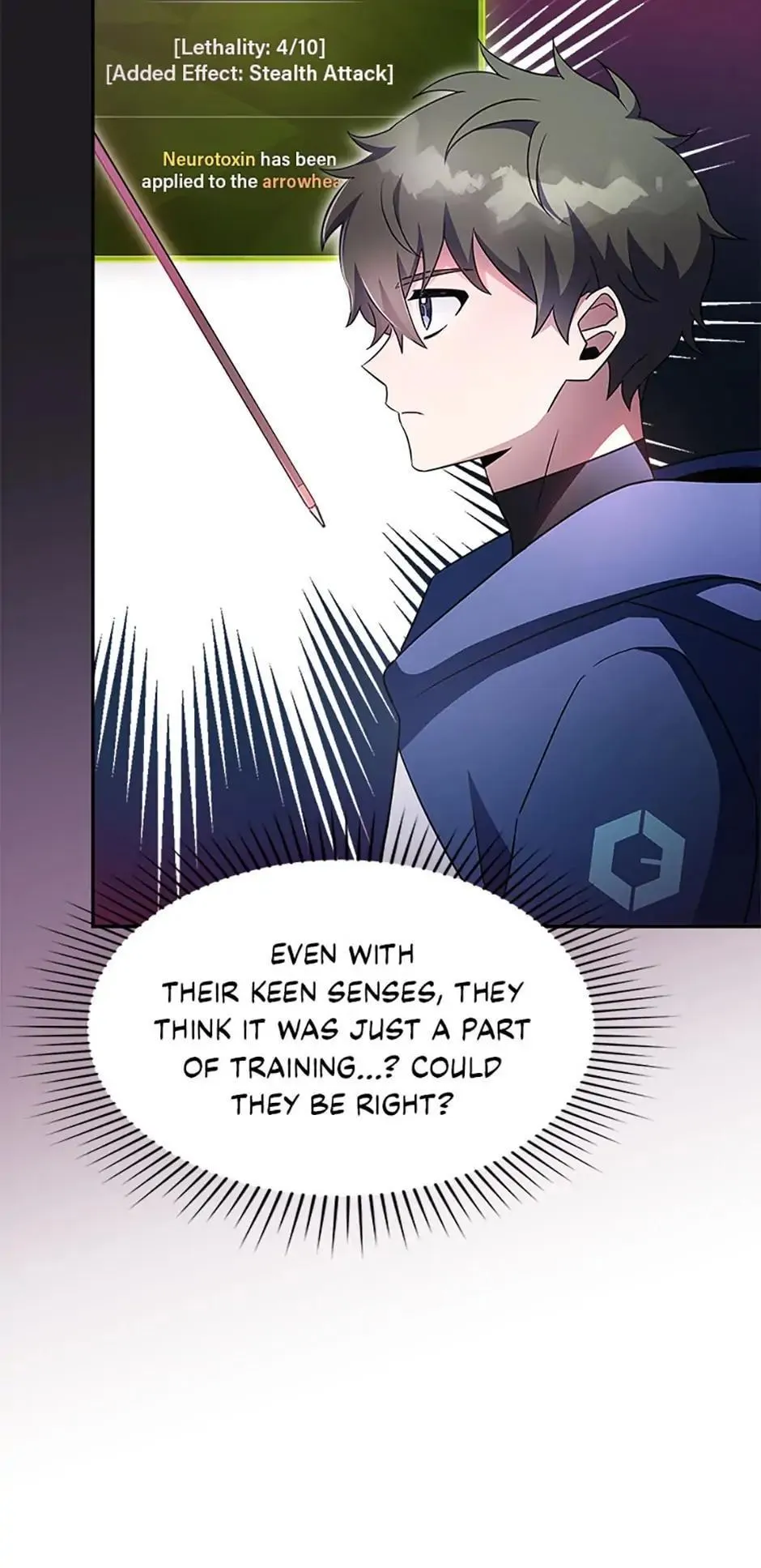 Read The Novel's Extra (2022) (en) Manga Online
