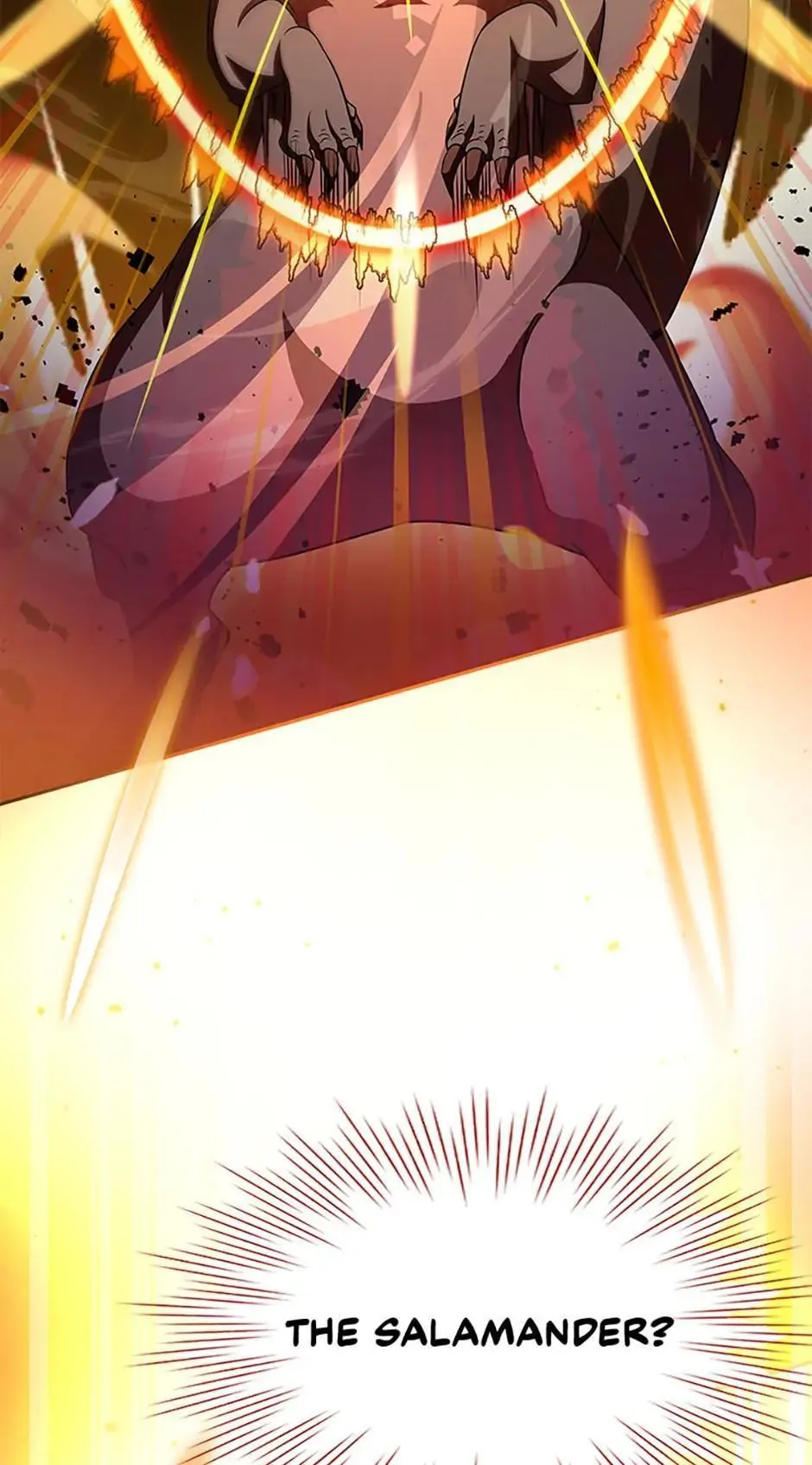 Read The Novel's Extra (2022) (en) Manga Online