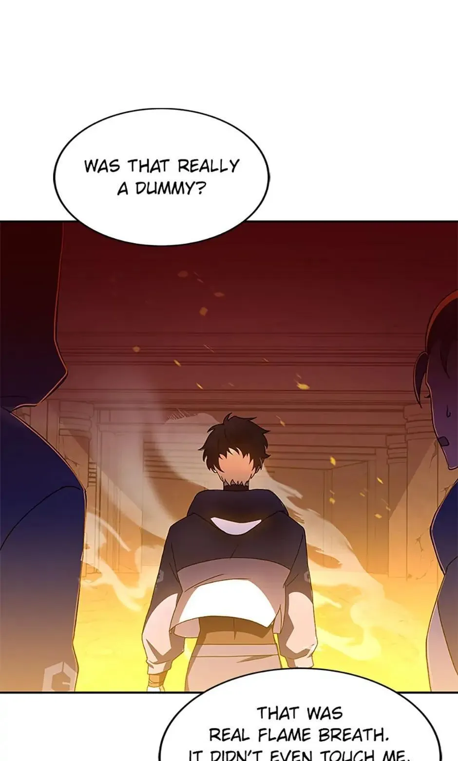 Read The Novel's Extra (2022) (en) Manga Online