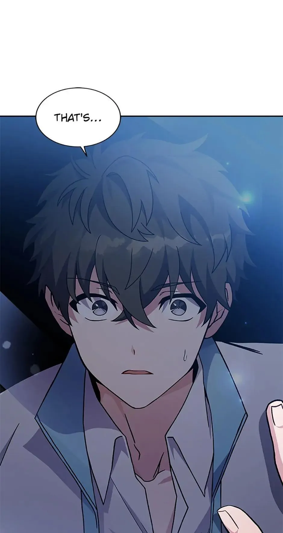 Read The Novel's Extra (2022) (en) Manga Online