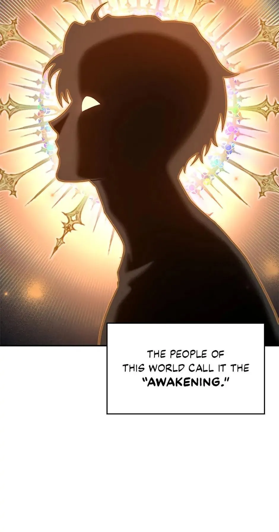 Read The Novel's Extra (2022) (en) Manga Online