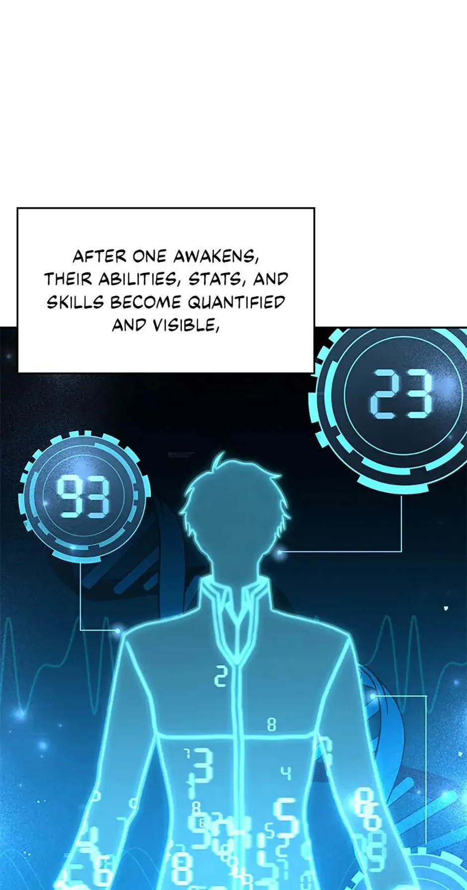 Read The Novel's Extra (2022) (en) Manga Online