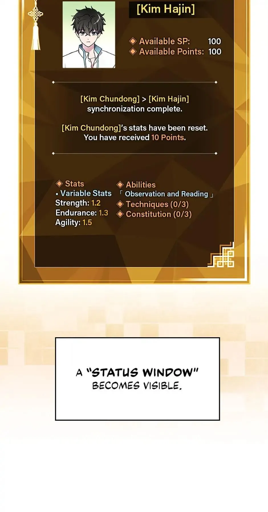 Read The Novel's Extra (2022) (en) Manga Online