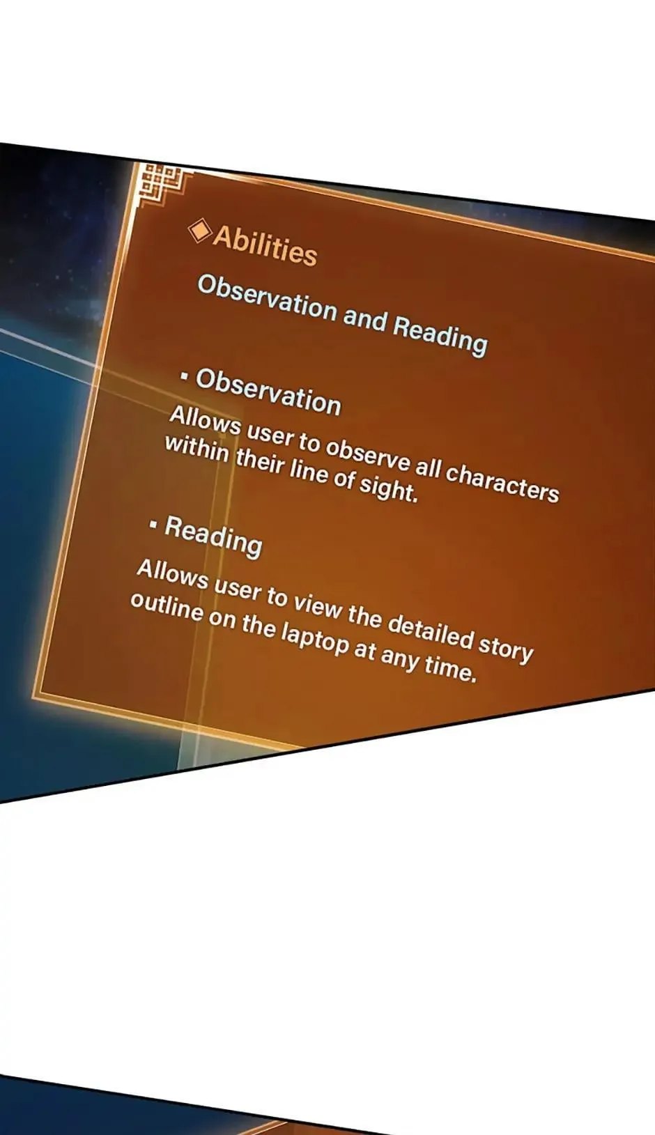 Read The Novel's Extra (2022) (en) Manga Online