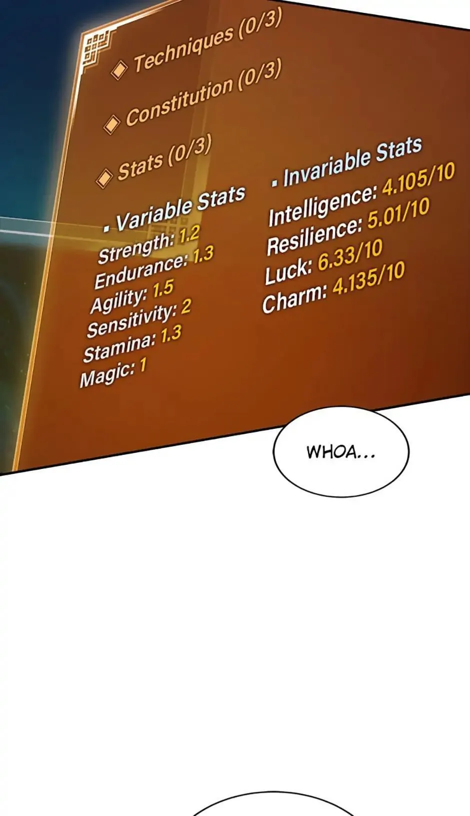 Read The Novel's Extra (2022) (en) Manga Online