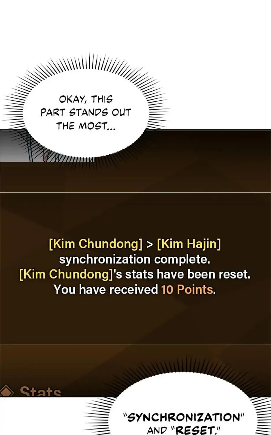 Read The Novel's Extra (2022) (en) Manga Online