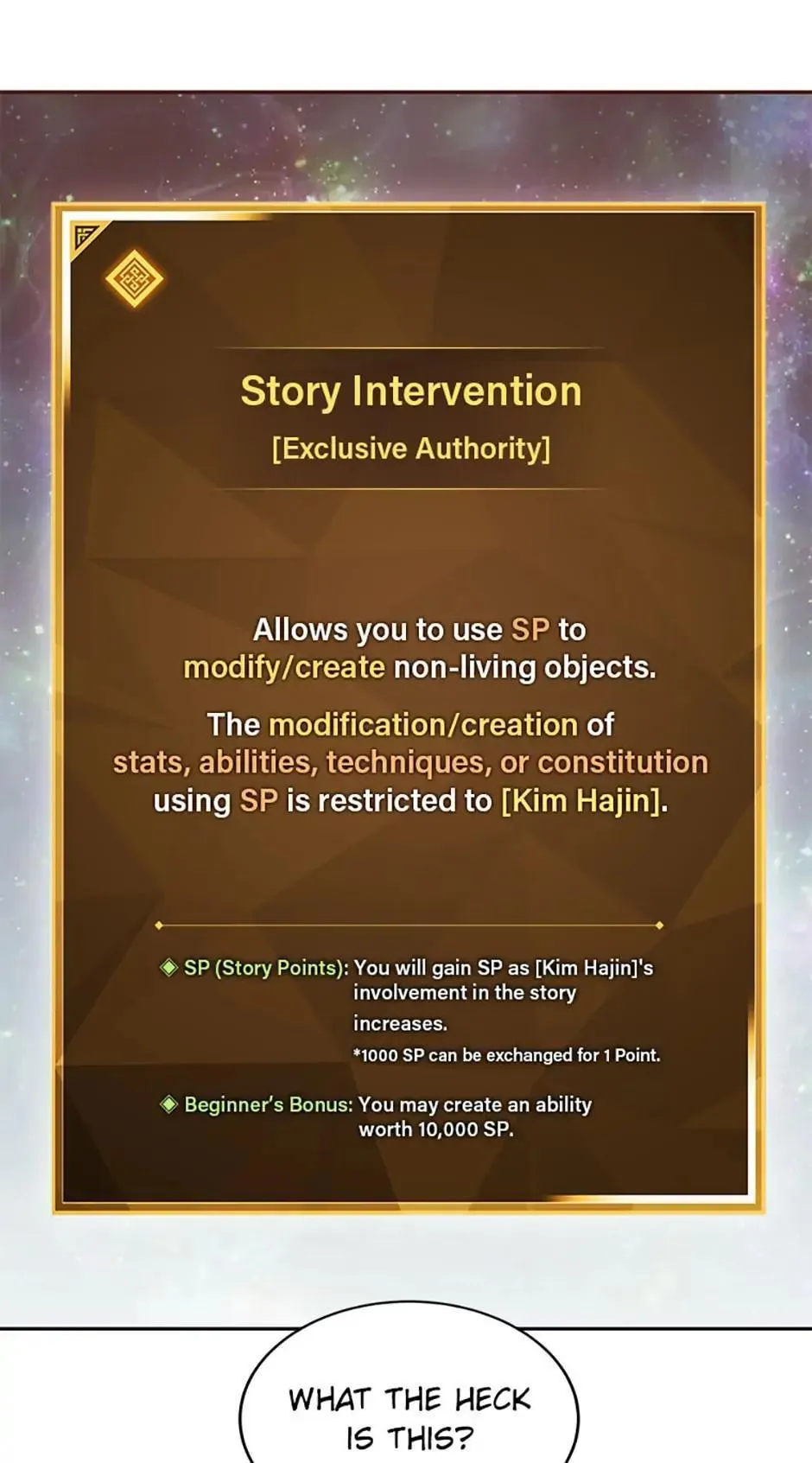 Read The Novel's Extra (2022) (en) Manga Online