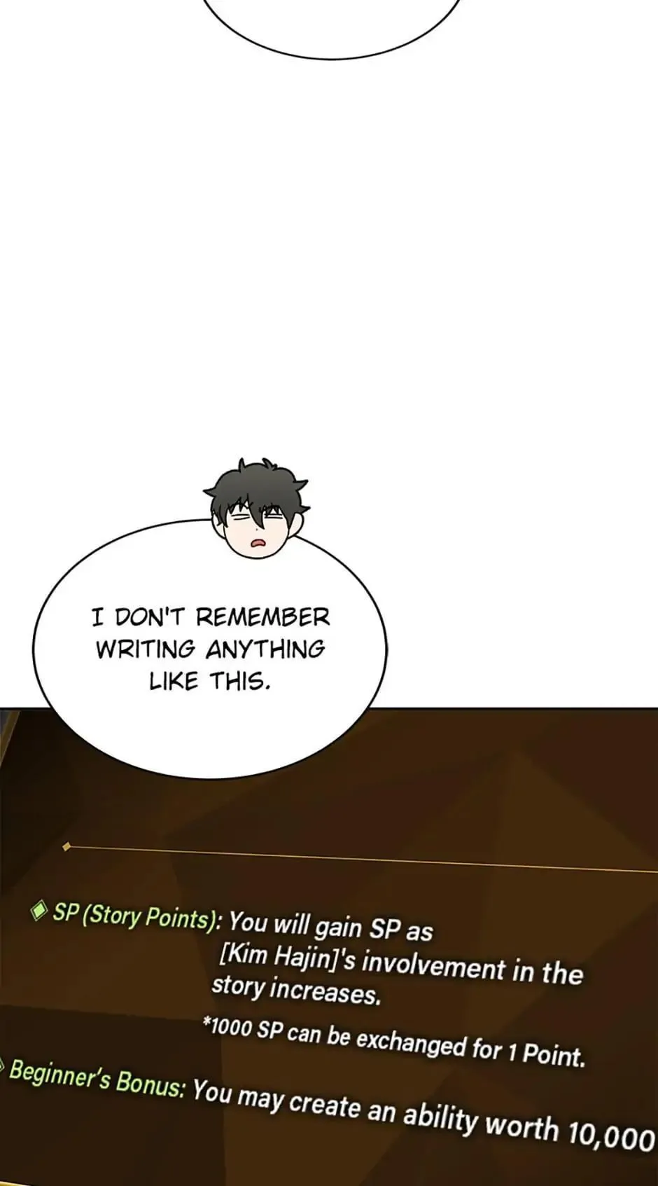 Read The Novel's Extra (2022) (en) Manga Online