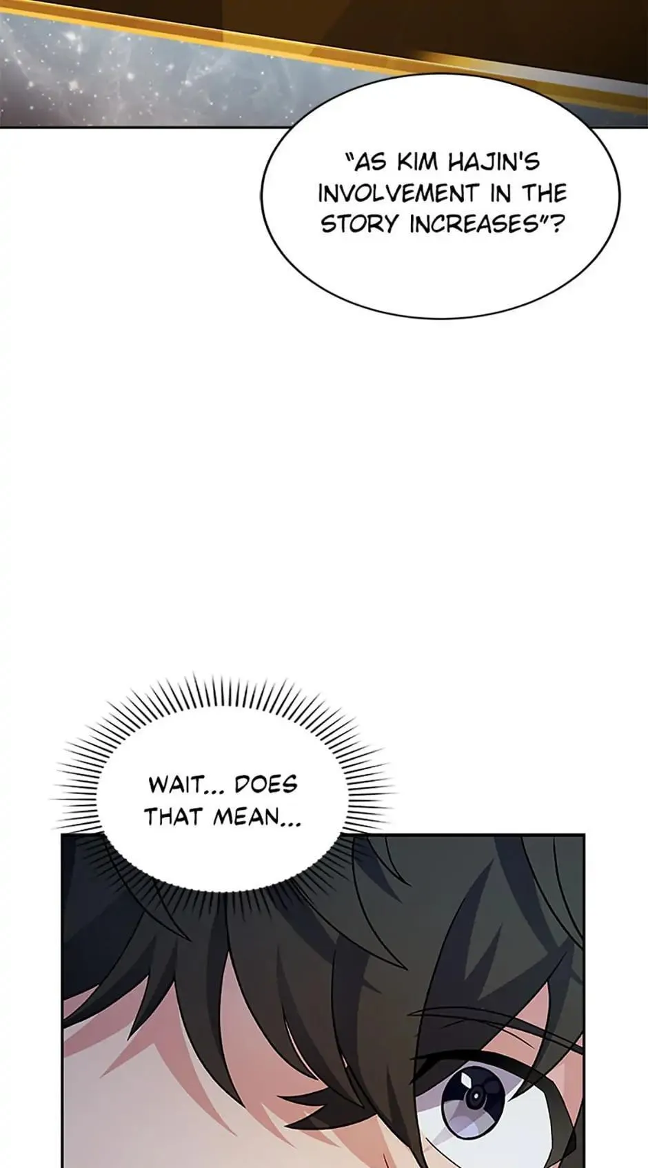 Read The Novel's Extra (2022) (en) Manga Online