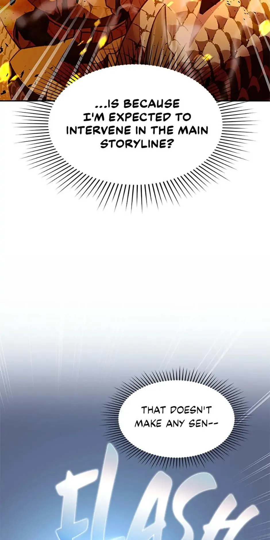 Read The Novel's Extra (2022) (en) Manga Online