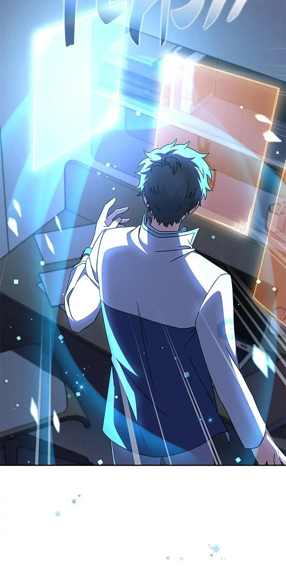 Read The Novel's Extra (2022) (en) Manga Online