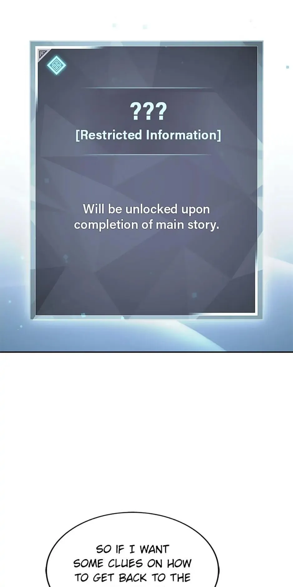 Read The Novel's Extra (2022) (en) Manga Online