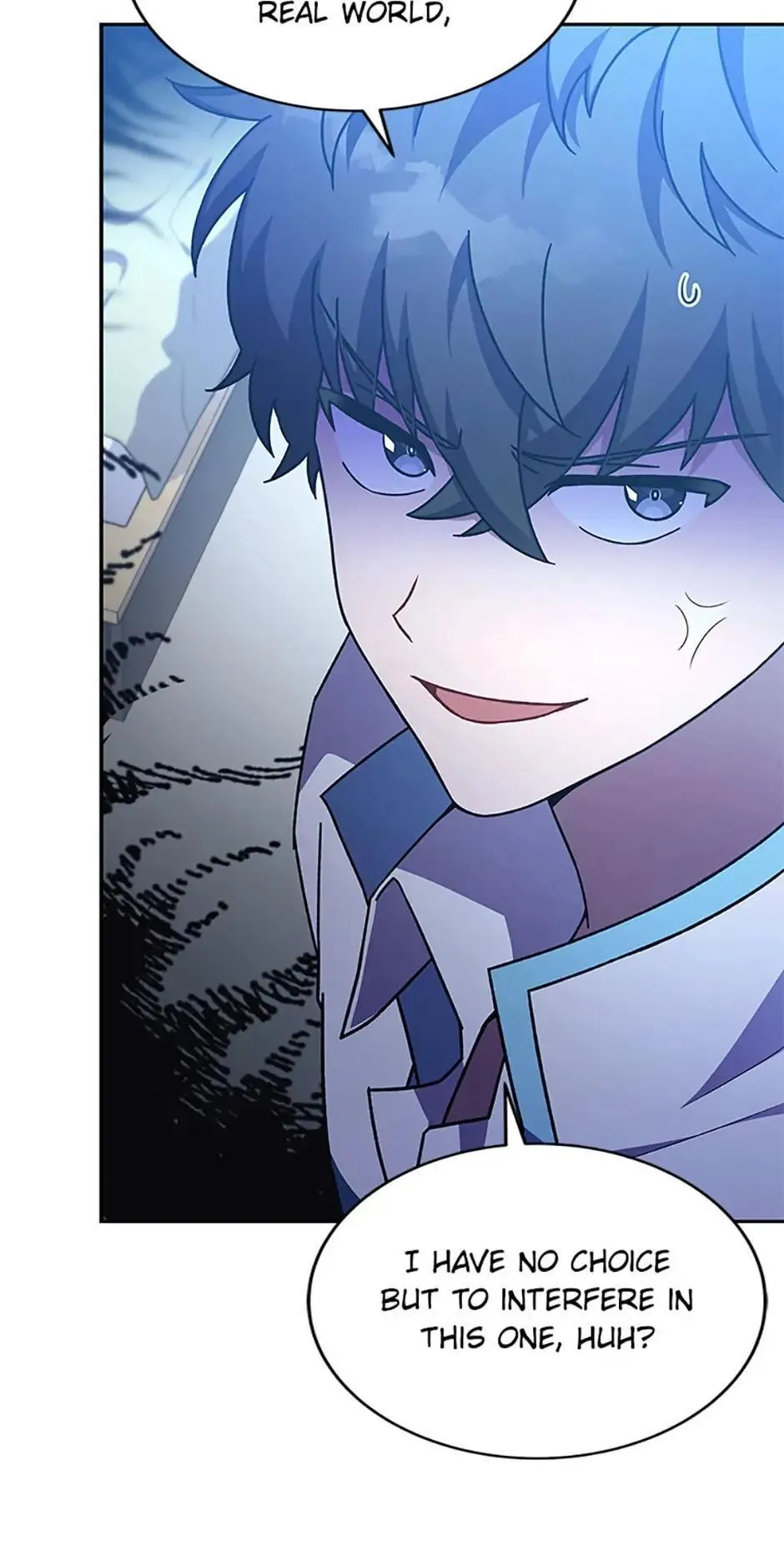 Read The Novel's Extra (2022) (en) Manga Online