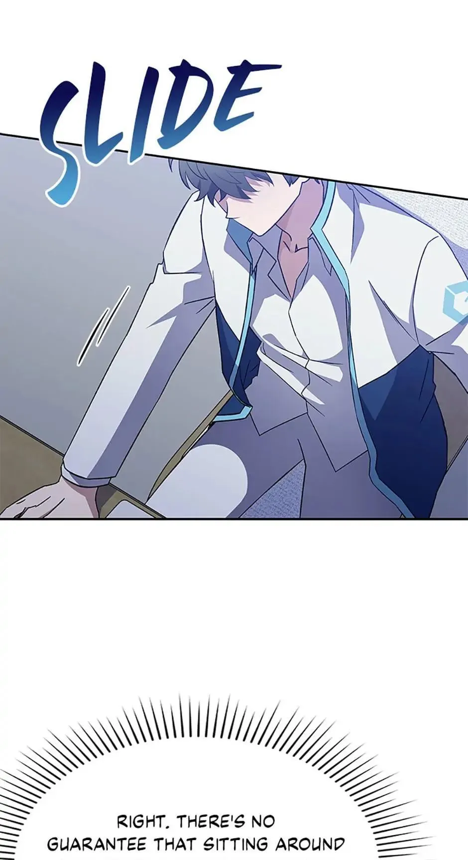 Read The Novel's Extra (2022) (en) Manga Online