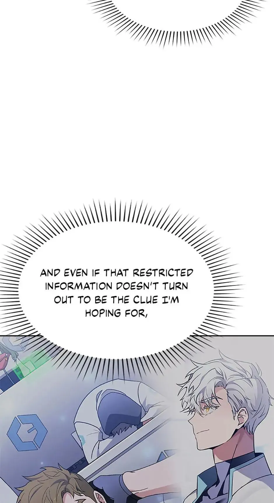 Read The Novel's Extra (2022) (en) Manga Online