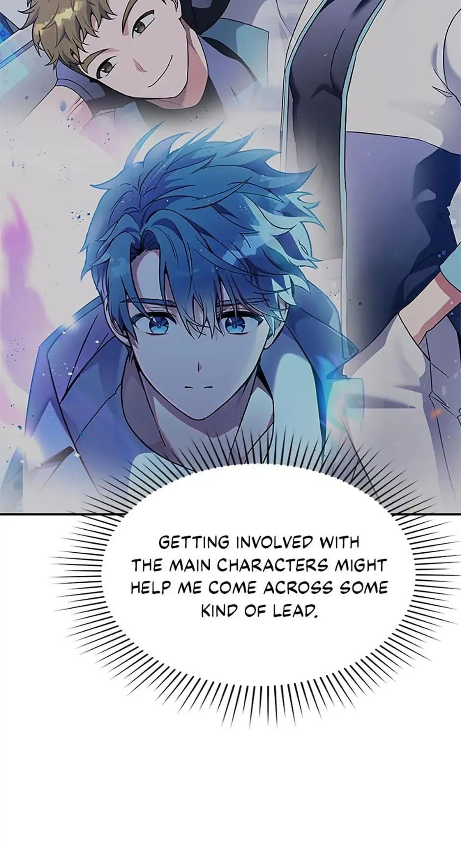 Read The Novel's Extra (2022) (en) Manga Online