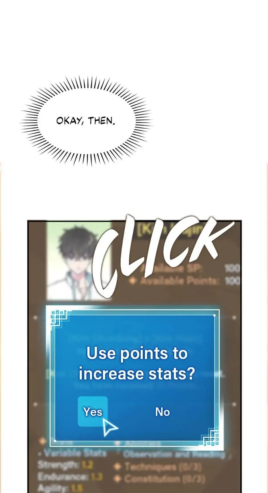 Read The Novel's Extra (2022) (en) Manga Online