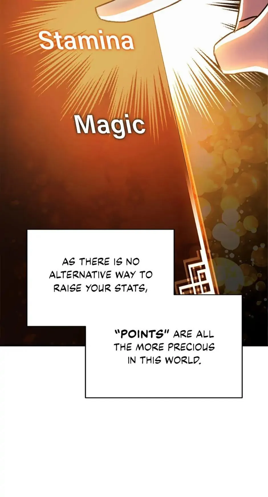 Read The Novel's Extra (2022) (en) Manga Online