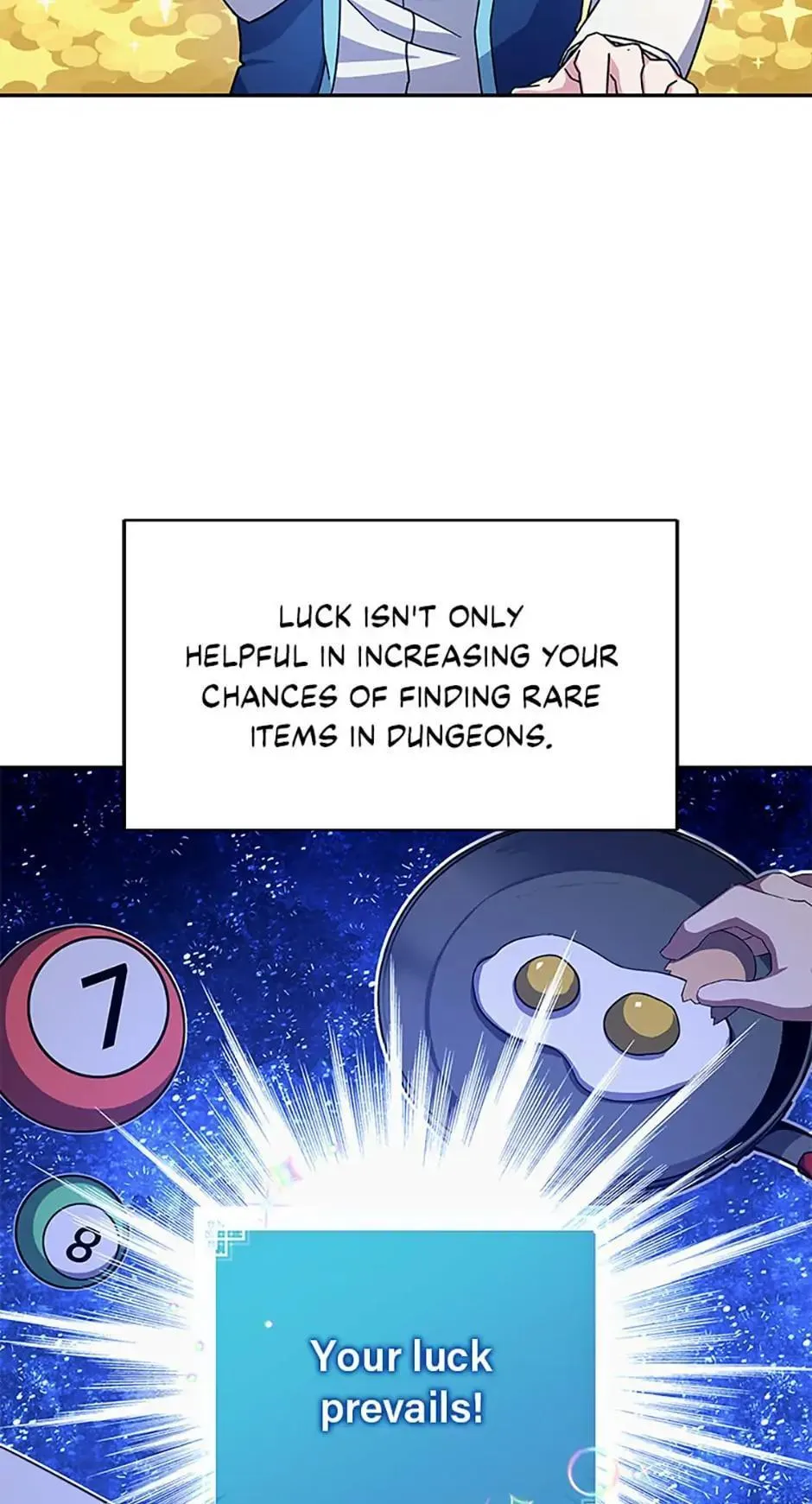 Read The Novel's Extra (2022) (en) Manga Online