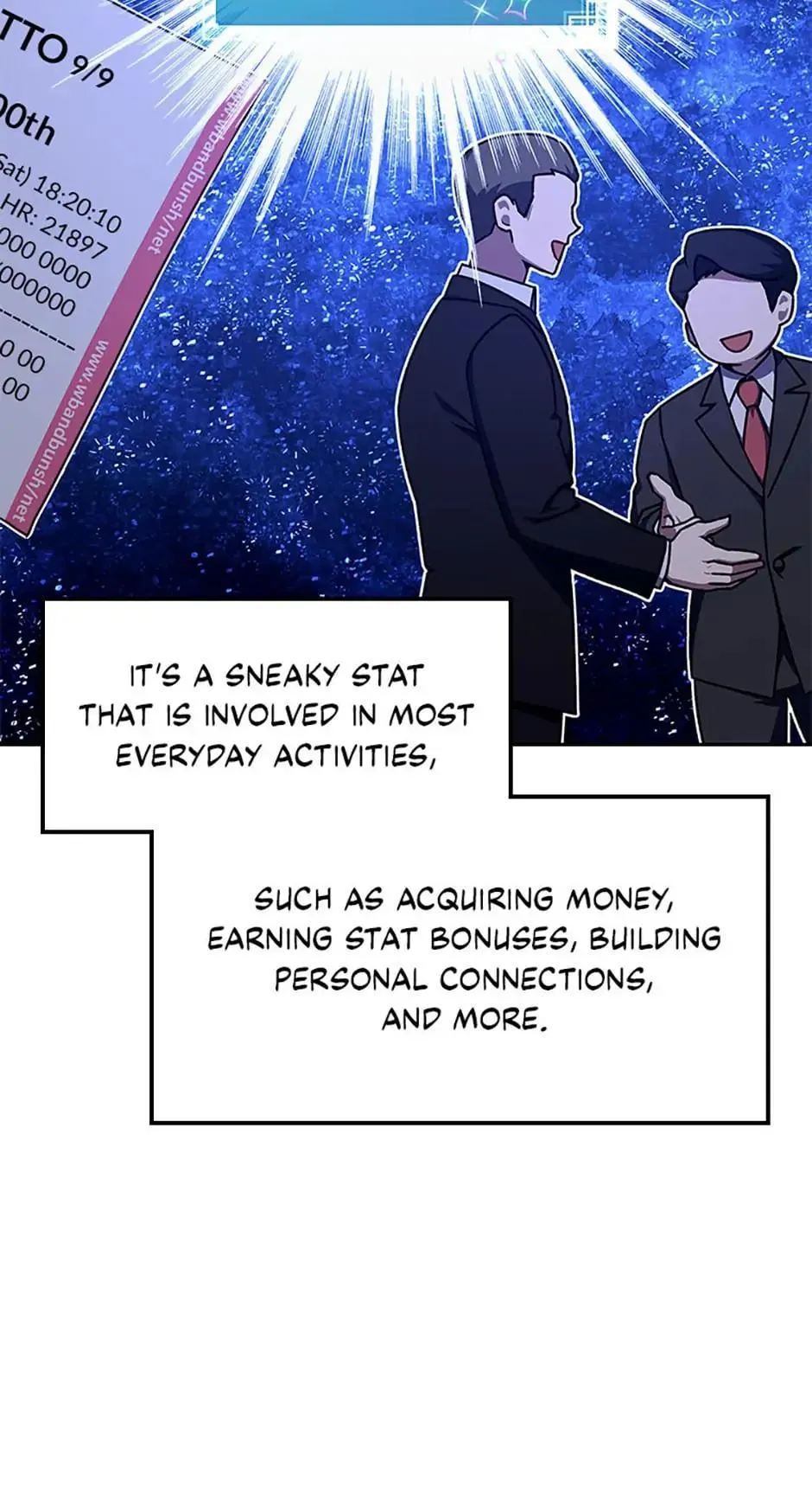 Read The Novel's Extra (2022) (en) Manga Online