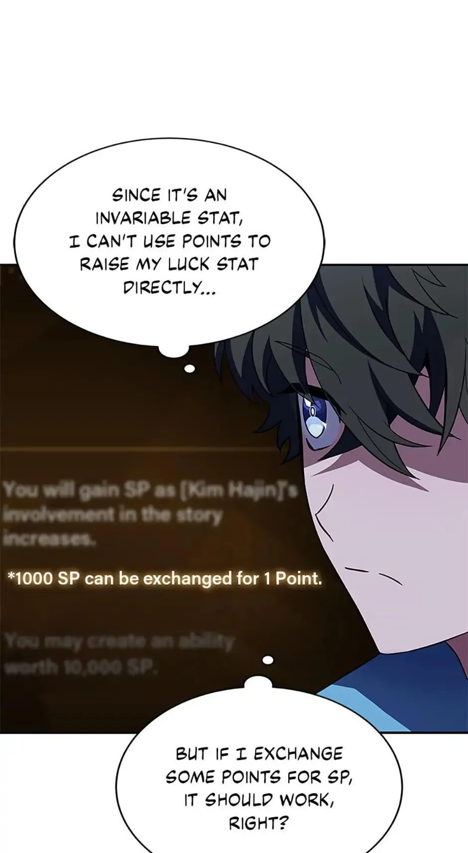 Read The Novel's Extra (2022) (en) Manga Online