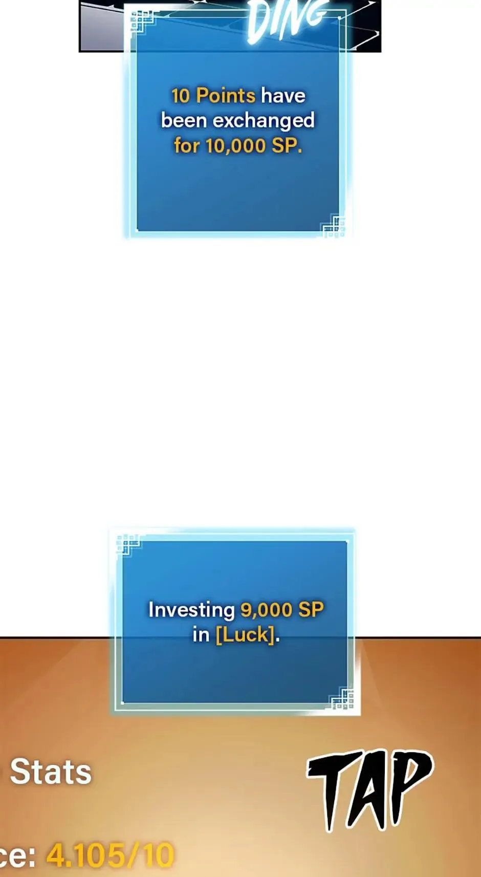 Read The Novel's Extra (2022) (en) Manga Online