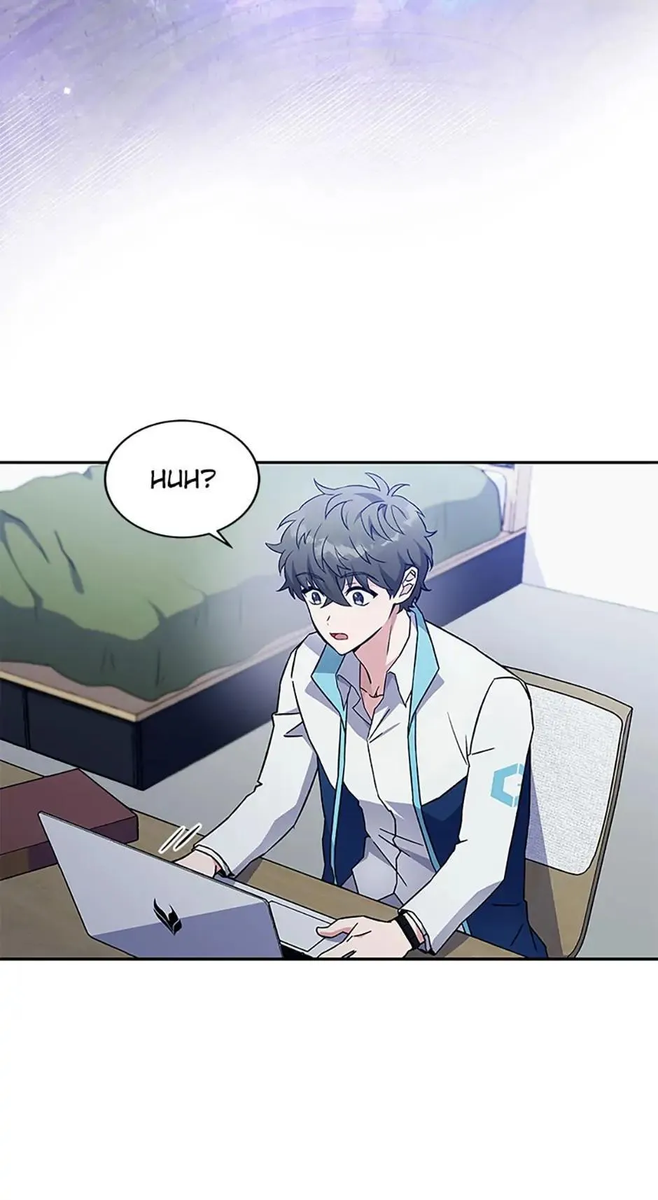 Read The Novel's Extra (2022) (en) Manga Online