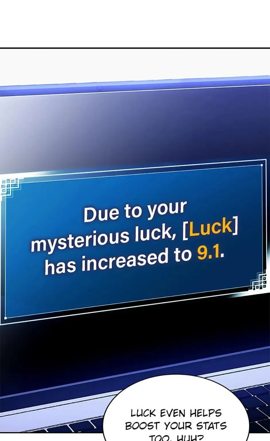 Read The Novel's Extra (2022) (en) Manga Online