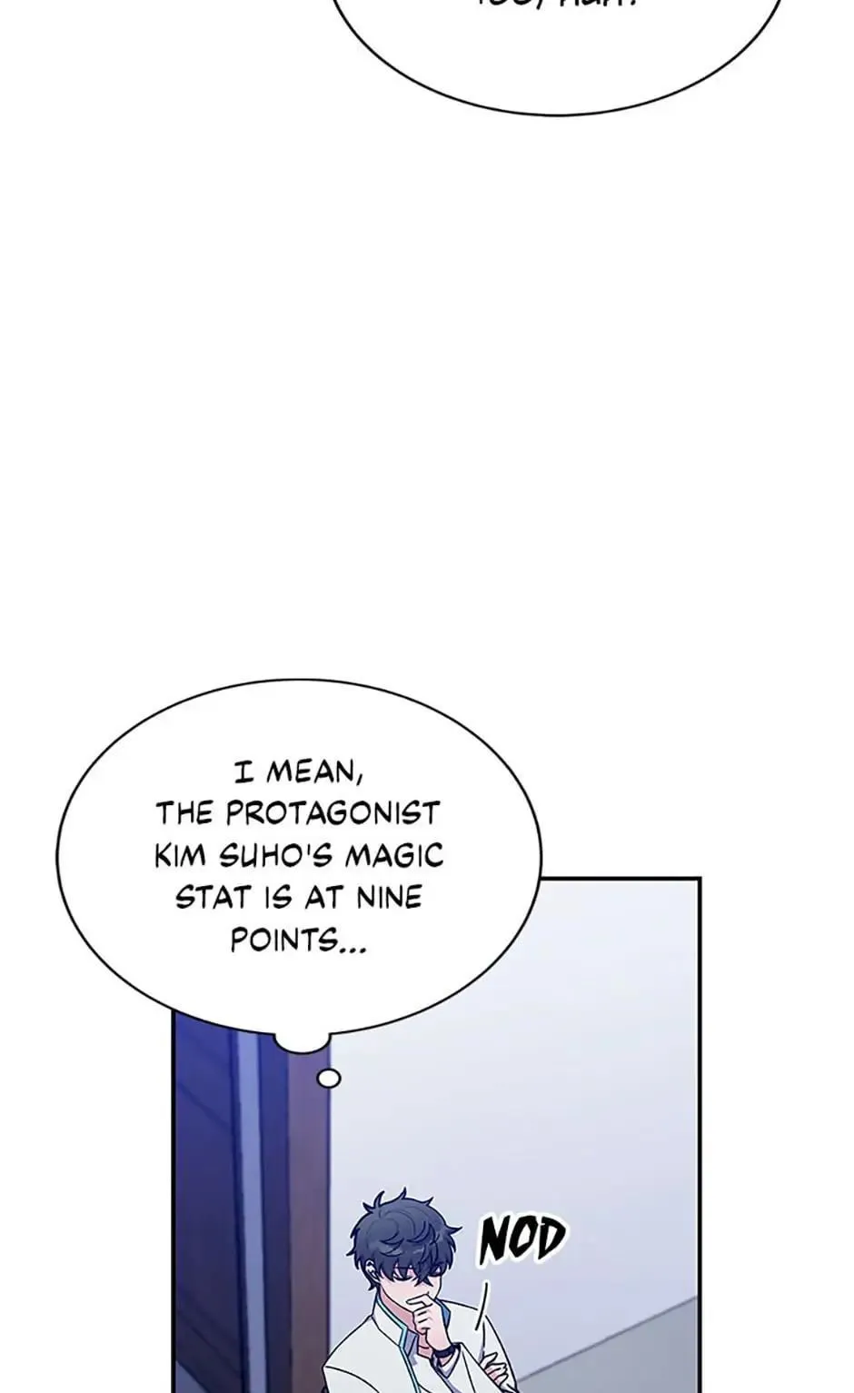 Read The Novel's Extra (2022) (en) Manga Online