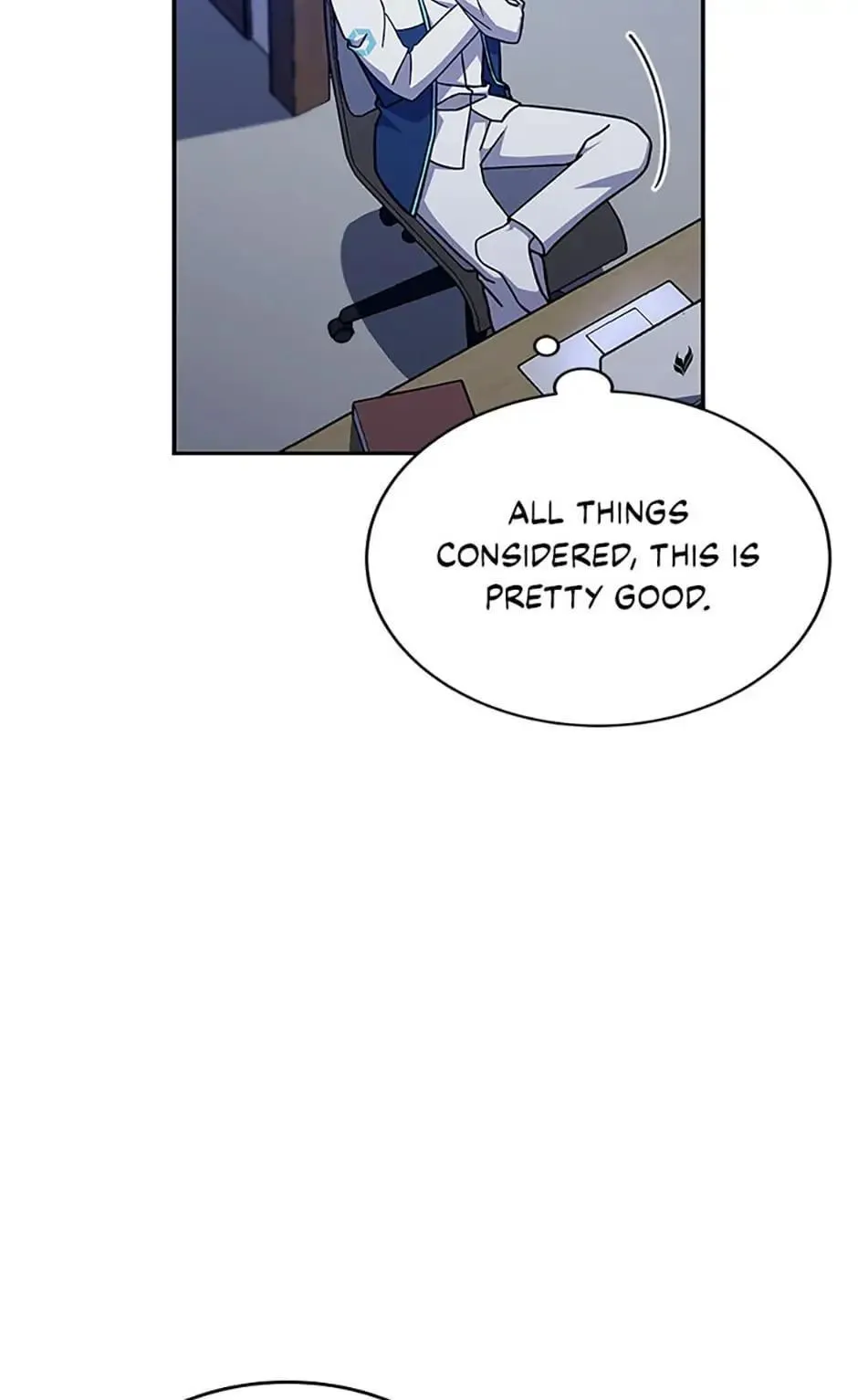 Read The Novel's Extra (2022) (en) Manga Online