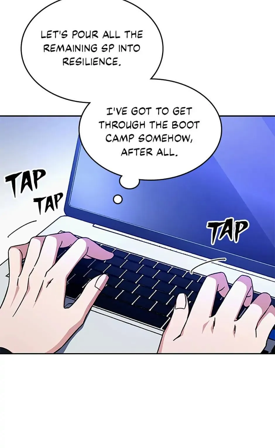 Read The Novel's Extra (2022) (en) Manga Online