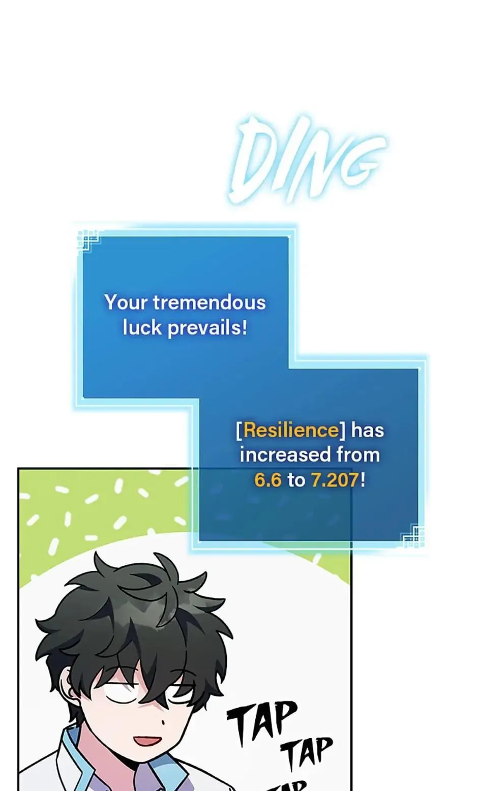 Read The Novel's Extra (2022) (en) Manga Online