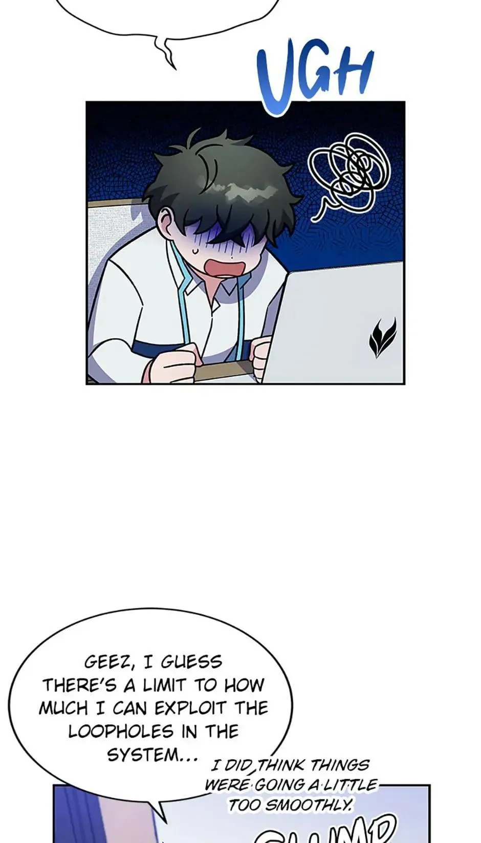 Read The Novel's Extra (2022) (en) Manga Online