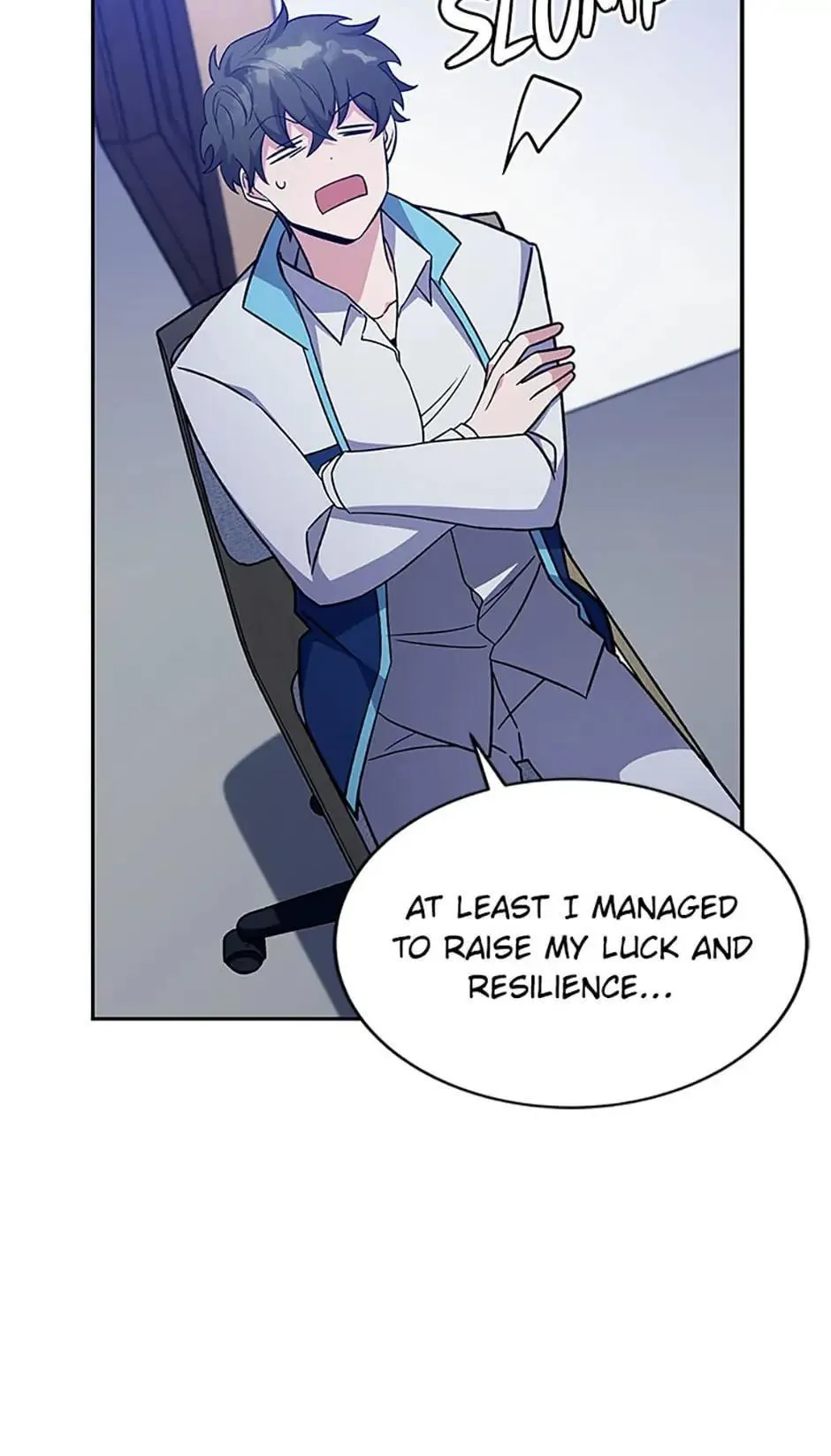 Read The Novel's Extra (2022) (en) Manga Online