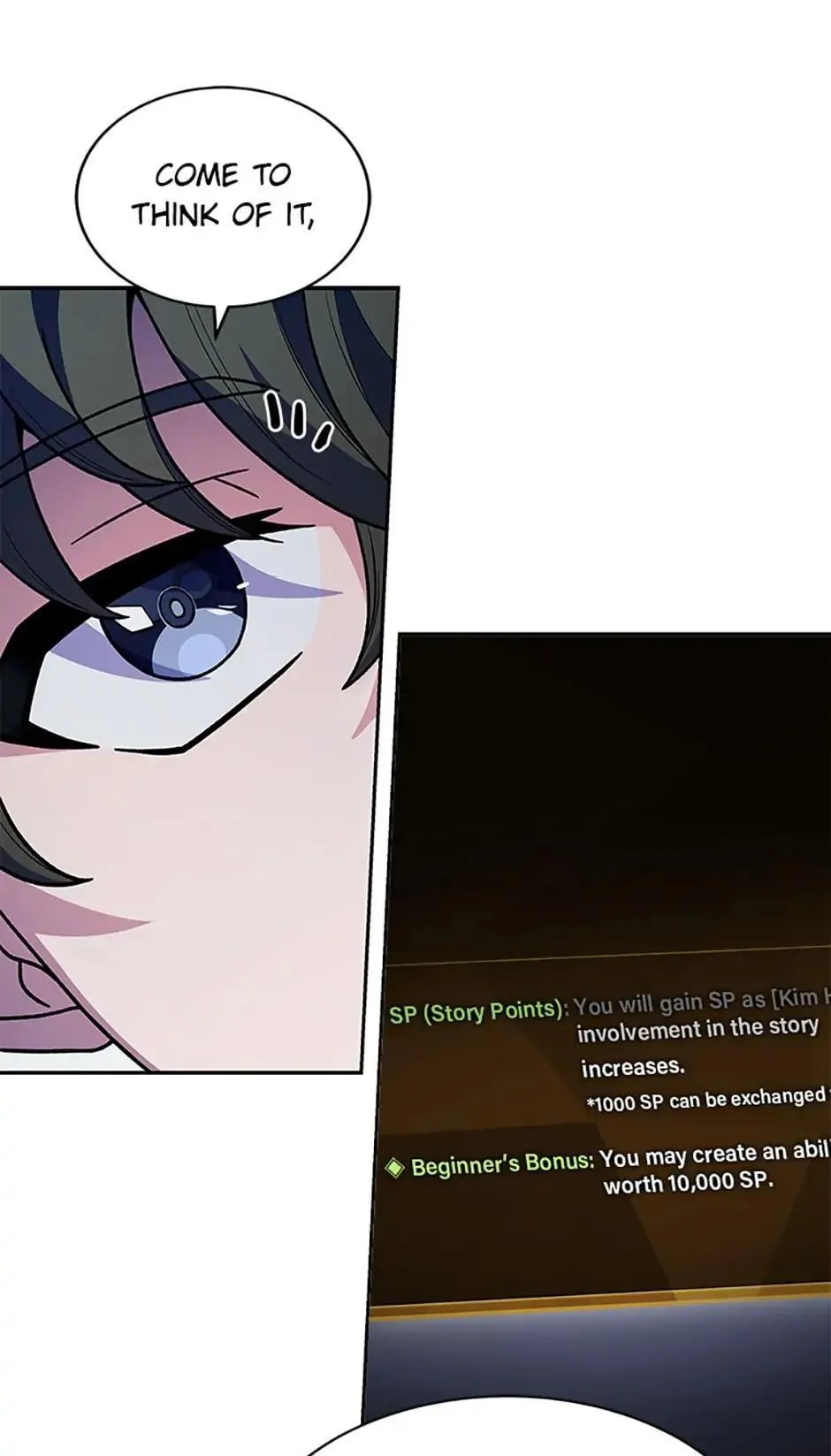 Read The Novel's Extra (2022) (en) Manga Online